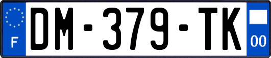 DM-379-TK