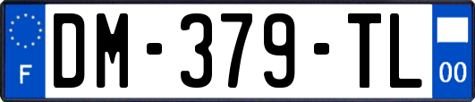 DM-379-TL