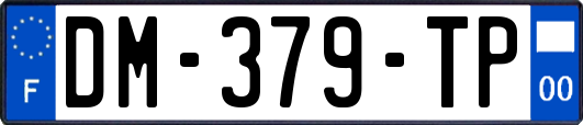 DM-379-TP
