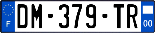 DM-379-TR