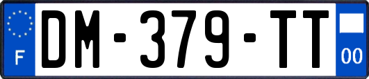 DM-379-TT
