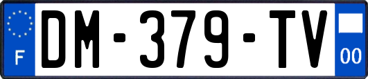 DM-379-TV