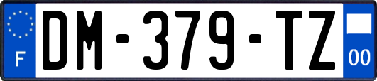 DM-379-TZ