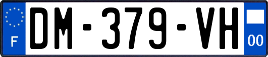 DM-379-VH