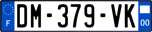 DM-379-VK