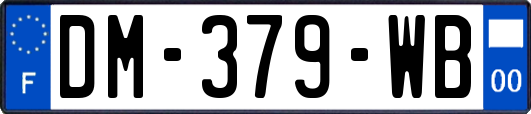 DM-379-WB