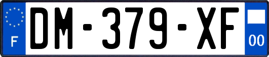 DM-379-XF