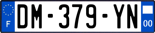 DM-379-YN