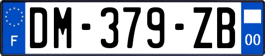 DM-379-ZB