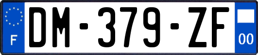 DM-379-ZF