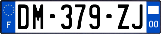 DM-379-ZJ