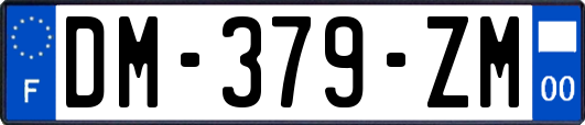 DM-379-ZM