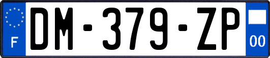 DM-379-ZP