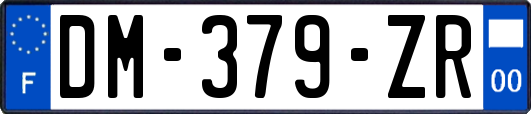 DM-379-ZR