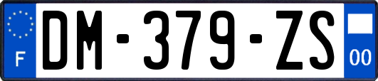 DM-379-ZS
