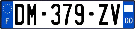 DM-379-ZV