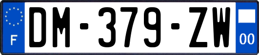 DM-379-ZW