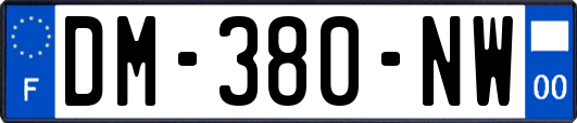 DM-380-NW