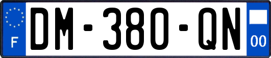 DM-380-QN