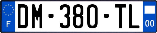 DM-380-TL