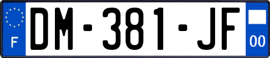 DM-381-JF