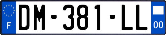 DM-381-LL