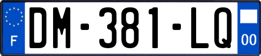 DM-381-LQ