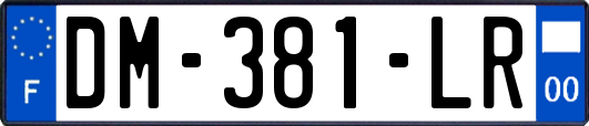DM-381-LR