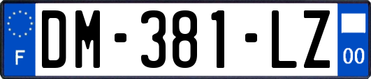 DM-381-LZ
