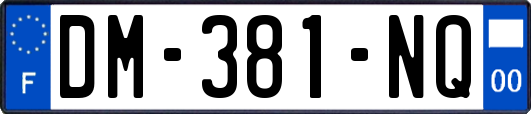 DM-381-NQ