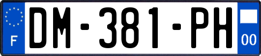 DM-381-PH