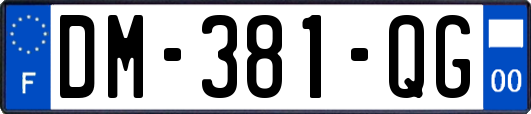 DM-381-QG