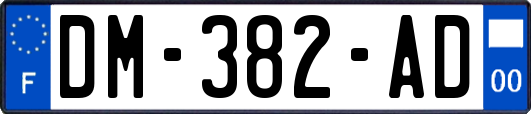 DM-382-AD