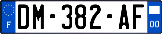DM-382-AF