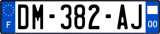 DM-382-AJ