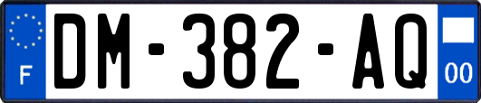 DM-382-AQ