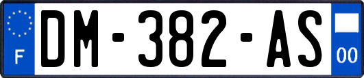 DM-382-AS