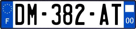 DM-382-AT
