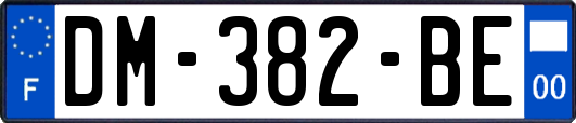 DM-382-BE