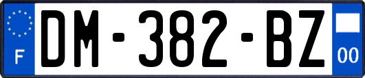 DM-382-BZ