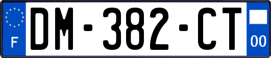 DM-382-CT