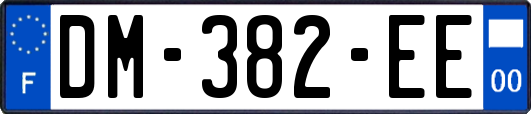 DM-382-EE