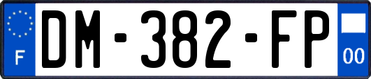 DM-382-FP