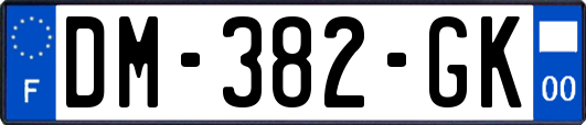 DM-382-GK