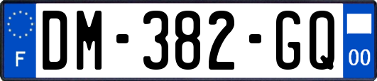 DM-382-GQ