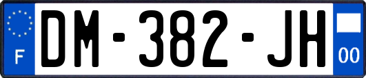 DM-382-JH