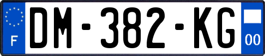 DM-382-KG