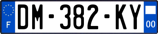 DM-382-KY