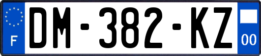 DM-382-KZ