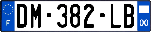 DM-382-LB